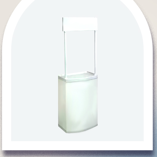 Fuar Malzemesi Model 9