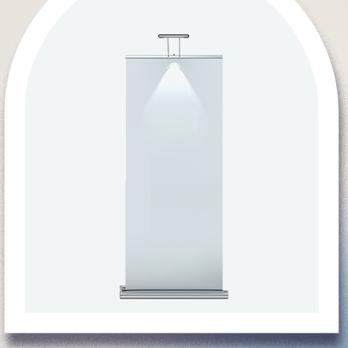 Fuar Malzemesi Model 7