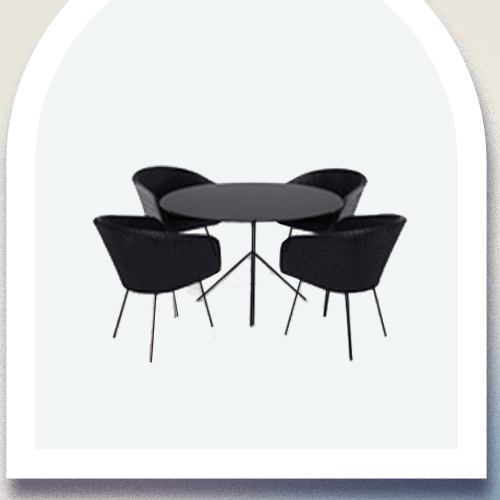 Fuar Malzemesi Model 5