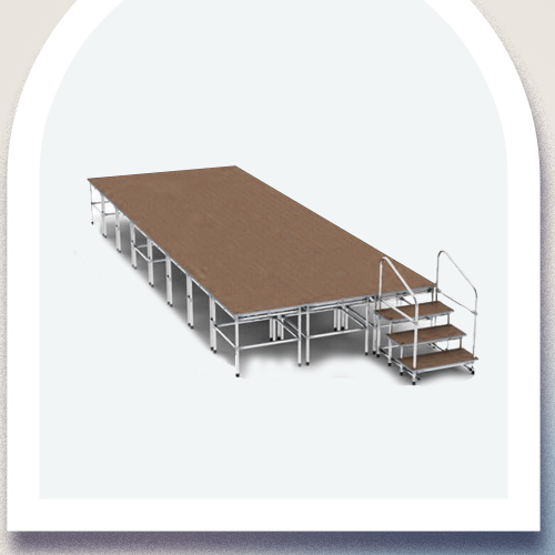 Fuar Malzemesi Model 4